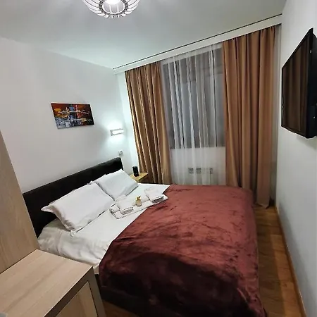 Apartman Darija_apartman 8_radovic